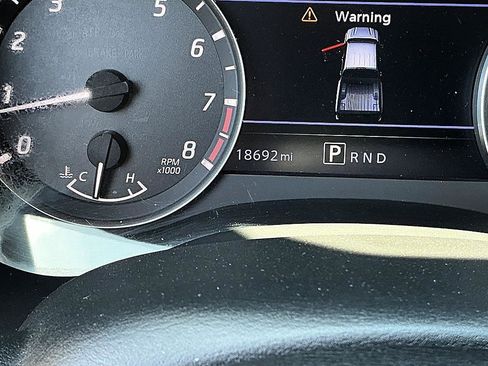 Used 2023 Nissan Frontier S RWD image 16