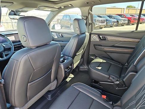 New 2026 Buick Enclave Avenir w/ Super Cruise Package image 10