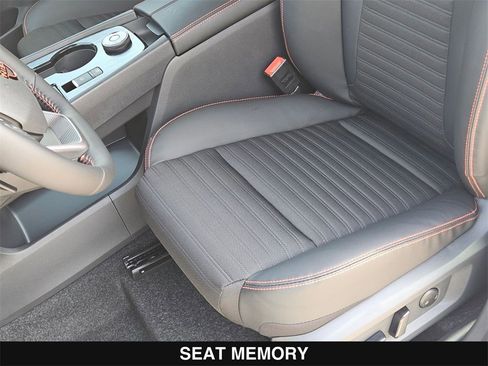 New 2026 Nissan Rogue SV image 16