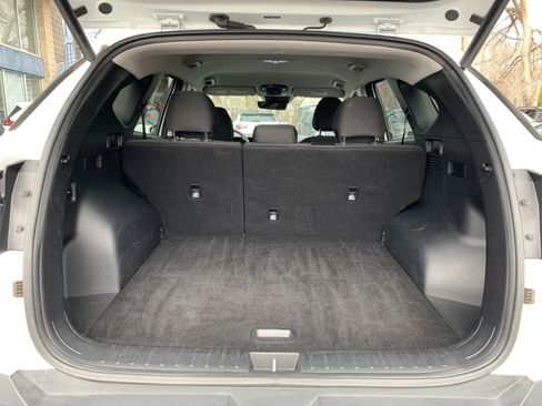 Used 2025 Hyundai Tucson SEL image 33