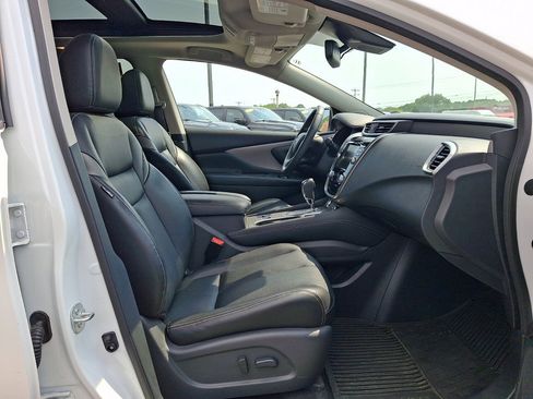 Used 2023 Nissan Murano SL w/ SL Moonroof Package AWD/4WD image 13