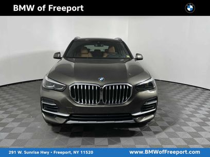 Certified 2023 BMW X5 xDrive40i w/ Premium Package