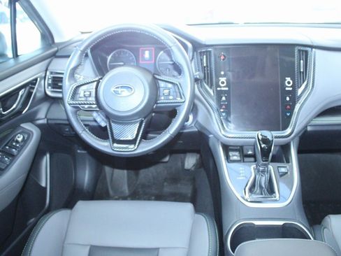 Used 2020 Subaru Outback Onyx Edition XT w/ Popular Package #2 image 2