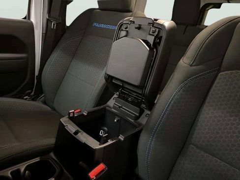 Used 2025 Jeep Wrangler Unlimited Rubicon 4xe w/ Safety Group image 42