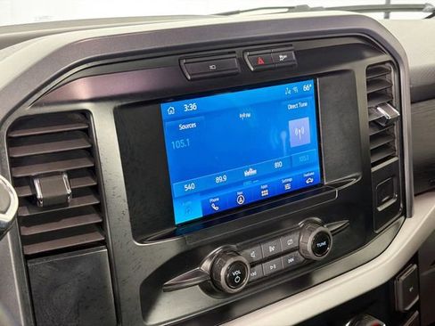 Used 2023 Ford F150 XLT w/ XTR Package image 15