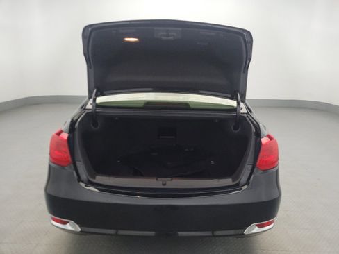 Used 2017 Acura RLX w/ Technology Package image 29