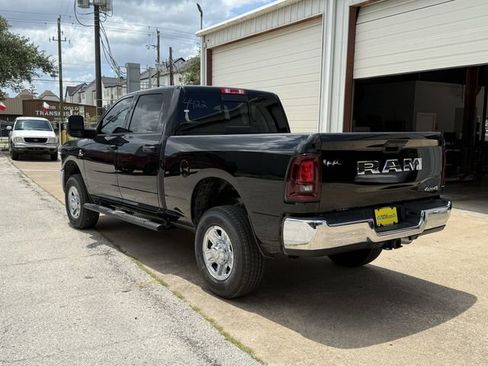 New 2025 RAM 2500 Tradesman image 5