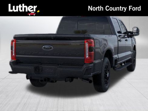 New 2026 Ford F350 XLT w/ XLT Premium Package image 8