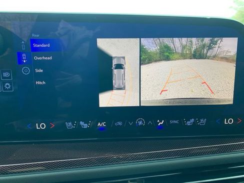 Used 2025 Chevrolet Traverse RS w/ LPO, Floor Liner Package AWD/4WD image 37