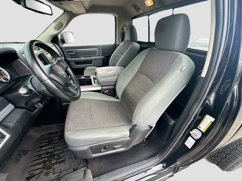 Used 2014 RAM 1500 Big Horn AWD/4WD image 21