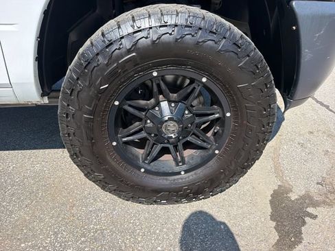 Used 2017 RAM 2500 Tradesman w/ Snow Chief Group AWD/4WD image 26