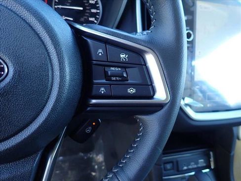 New 2026 Subaru Ascent Limited image 17