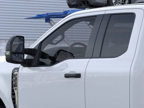 New 2026 Ford F350 XL image 20