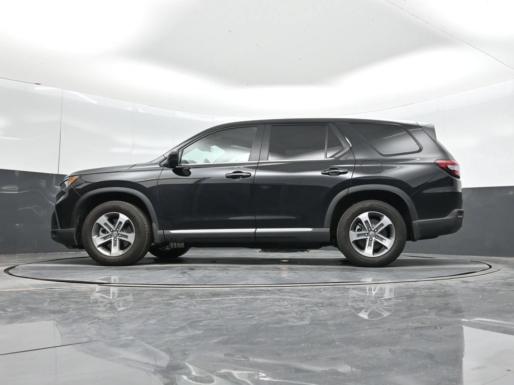 Used 2025 Honda Pilot EX-L image 58
