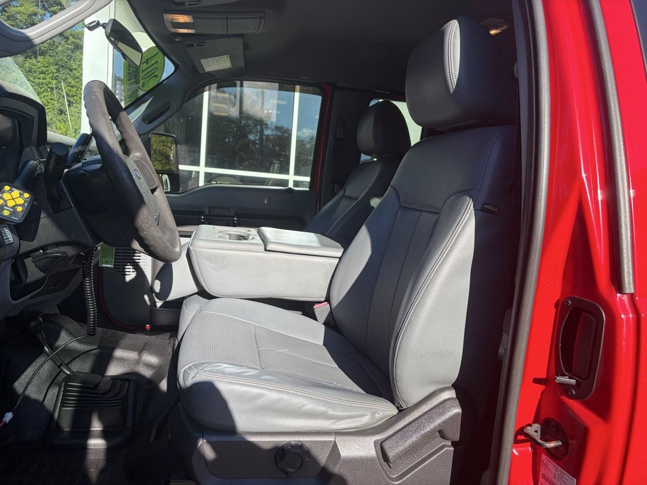 Used 2014 Ford F350 XL w/ Power Equipment Group AWD/4WD image 20