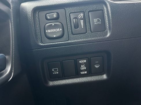 Used 2023 Toyota 4Runner Limited AWD/4WD image 45