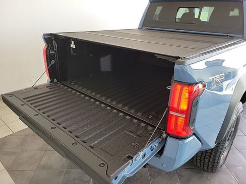 New 2026 Toyota Tacoma TRD Off-Road w/ TRD Off Road Upgrade Package image 15