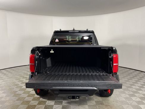 New 2025 Toyota Tacoma TRD Pro image 21