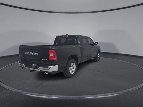 New 2026 RAM 1500 4x4 Crew Cab image 14