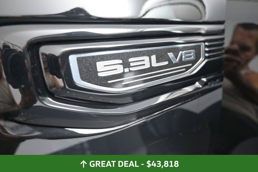 Used 2023 GMC Sierra 1500 Elevation w/ Preferred Package AWD/4WD image 14