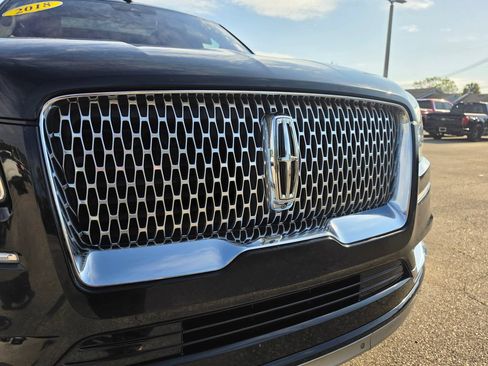 Used 2018 Lincoln Navigator Reserve w/ Technology Package AWD/4WD image 13