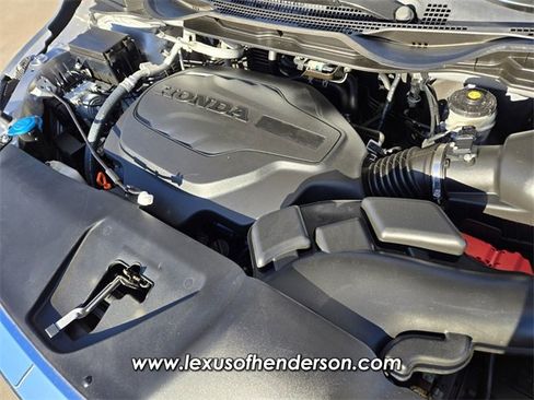 Used 2023 Honda Odyssey EX-L image 20