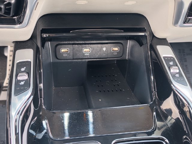 Used 2023 Kia Sorento SX Prestige AWD/4WD image 32