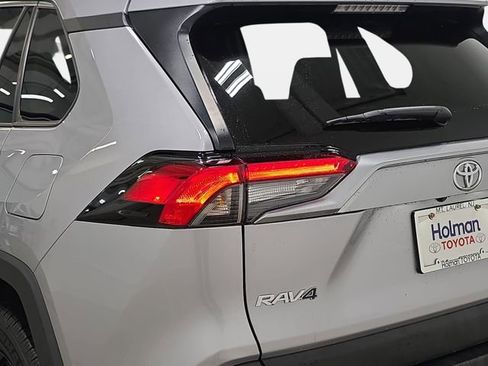 Certified 2024 Toyota RAV4 LE FWD image 30