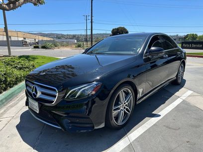 Used 2019 Mercedes-Benz E 300