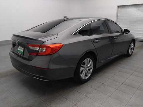 Used 2019 Honda Accord LX image 9