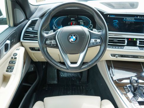 Used 2021 BMW X5 xDrive45e w/ Premium Package 2 image 21