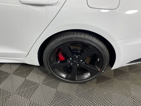 New 2026 Genesis G70 3.3T Sport Prestige AWD/4WD image 15