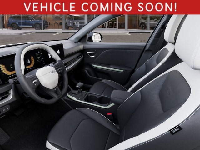 New 2026 Kia K4 GT-Line FWD image 17