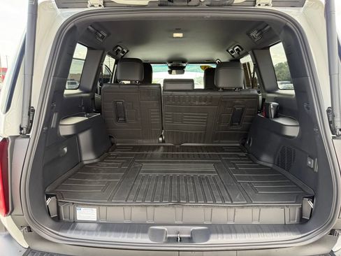 Used 2025 Toyota Land Cruiser AWD/4WD image 44