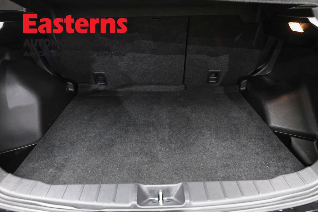 Used 2023 Mitsubishi Outlander Sport LE AWD/4WD image 10