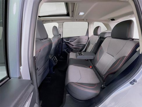 Used 2019 Subaru Forester Sport AWD/4WD image 27