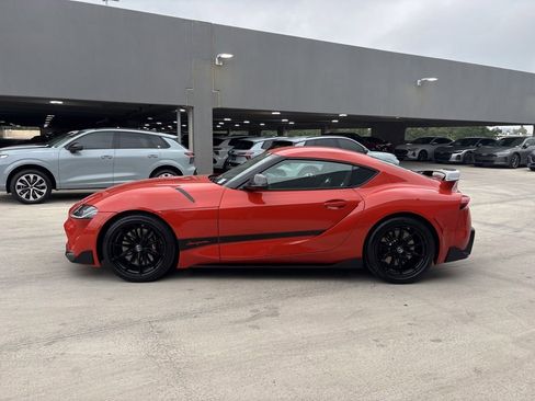 Used 2024 Toyota Supra RWD image 9