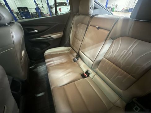 Used 2024 Buick Envista Avenir FWD image 31