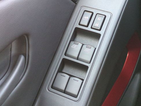 New 2026 Nissan Frontier Pro-X w/ Pro-X Convenience Package image 22