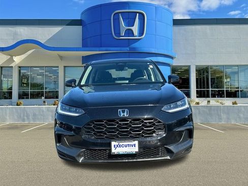 Used 2023 Honda HR-V LX image 6