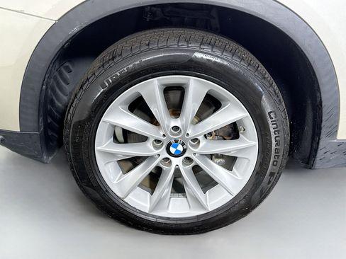 Used 2017 BMW X3 xDrive28i image 38