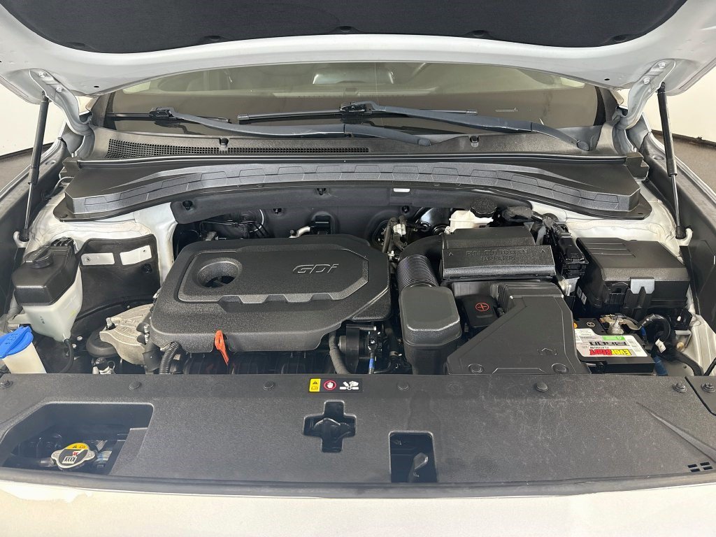Used 2019 Hyundai Santa Fe SEL FWD image 38