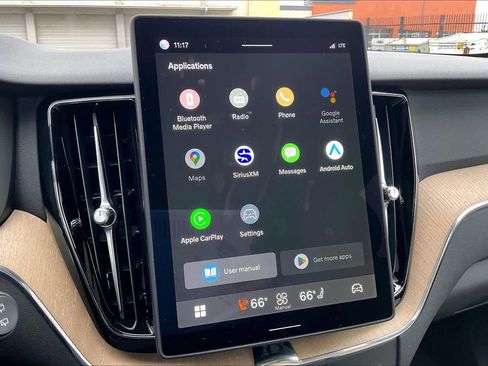 New 2026 Volvo XC60 T8 Plus w/ Protection Package Premier image 21