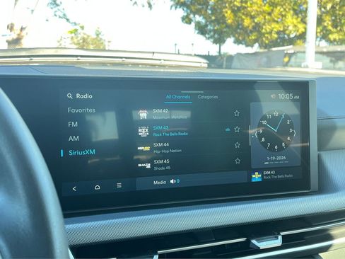 Used 2025 Hyundai Sonata SEL image 21