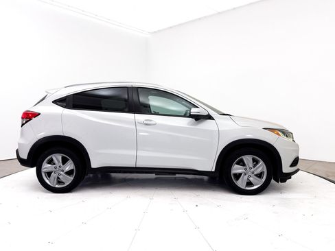Used 2019 Honda HR-V EX image 36