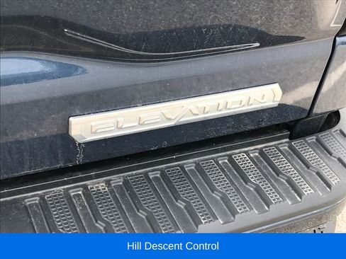 Used 2019 GMC Sierra 1500 Elevation w/ Elevation Value Package image 8