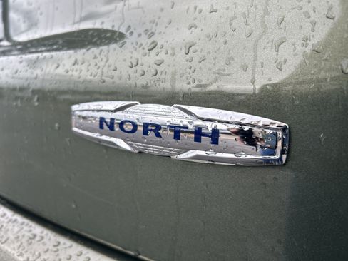 Used 2020 Jeep Compass Sport AWD/4WD image 24