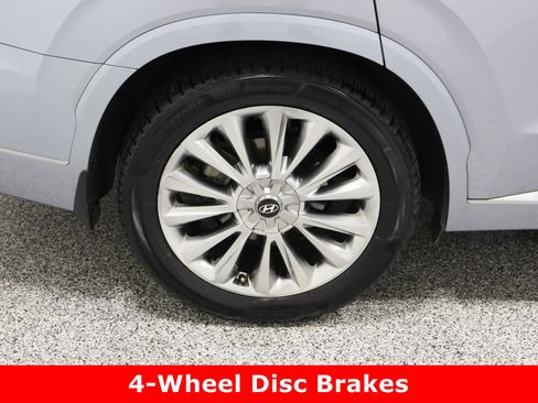 Used 2020 Hyundai Palisade Limited image 6