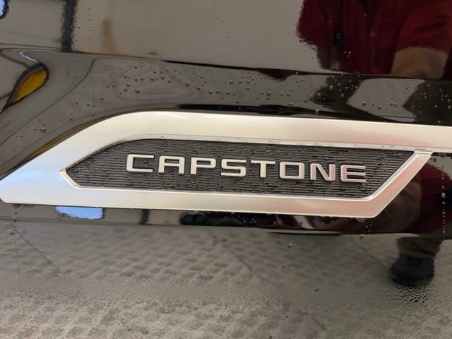 New 2026 Toyota Tundra Capstone AWD/4WD image 21