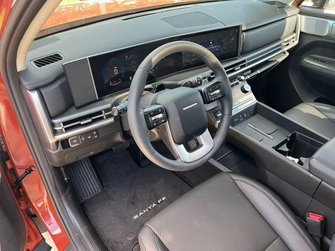 Certified 2025 Hyundai Santa Fe XRT AWD/4WD image 18